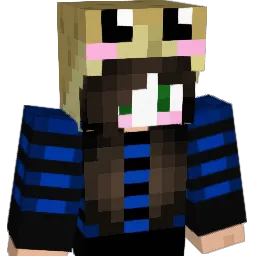 Lisarya's Minecraft skin