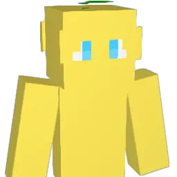 Lisbon_lemon Minecraft avatar bust