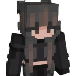 LisdenAB's Minecraft skin
