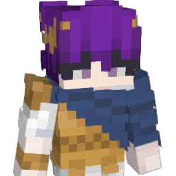 Lisek_Lisu Minecraft avatar bust