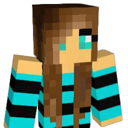 Liserino Minecraft avatar bust