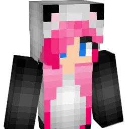 Lisestone's Minecraft skin