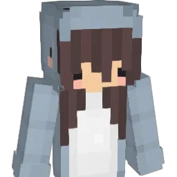 Liseth's Minecraft skin