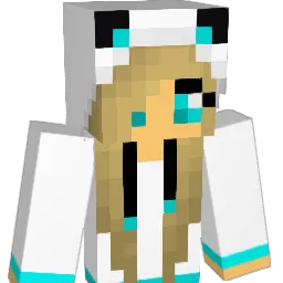 Lisette_Koops's Minecraft skin
