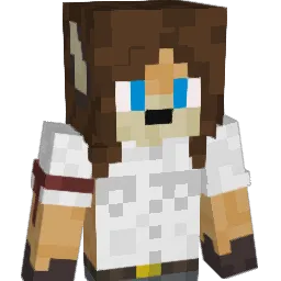 Lishak_M8 Minecraft avatar bust