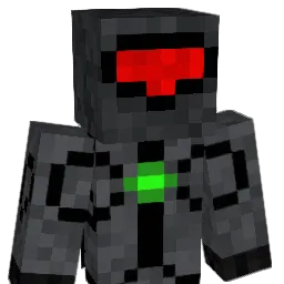 Lishii_ Minecraft avatar bust