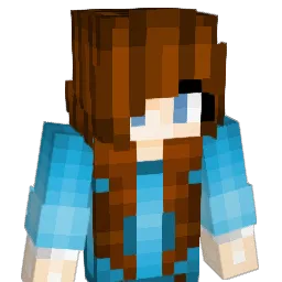 Lishy771 Minecraft avatar bust