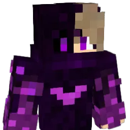 Lisiasty_ Minecraft avatar bust