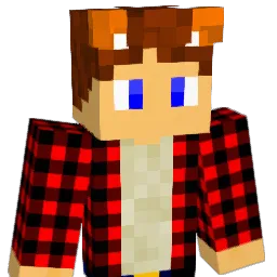Lisiasty__ Minecraft avatar bust