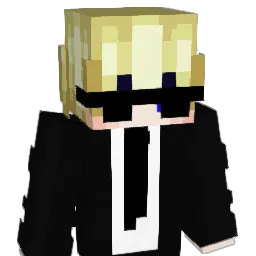 Lisle_ Minecraft avatar bust