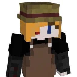 Lisovv's Minecraft skin