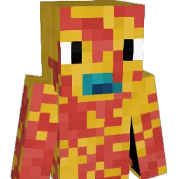 Lisp_Lord Minecraft avatar bust