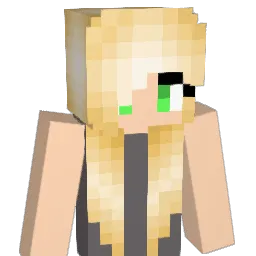 Lissy0505's Minecraft skin