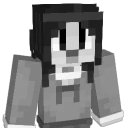 Listeh Minecraft avatar bust