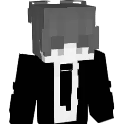 Listek325 Minecraft avatar bust
