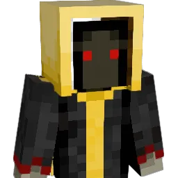ListenFreak Minecraft avatar bust
