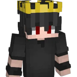 ListenToZutomayo Minecraft avatar bust