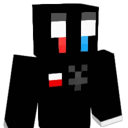 ListheFox Minecraft avatar bust