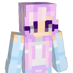 Listori Minecraft avatar bust