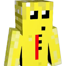 ListurS's Minecraft skin