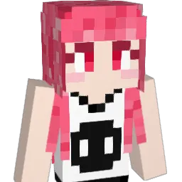 Lisu0510 Minecraft avatar bust