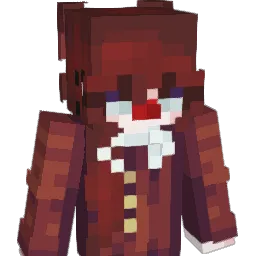 Liszt1811 Minecraft avatar bust