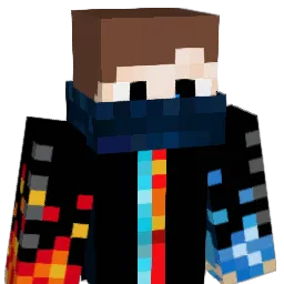 Lit2015's Minecraft skin
