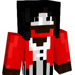 Lit's Minecraft skin
