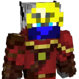 LitBOLT_playz Minecraft avatar bust