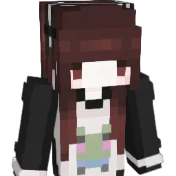 LitChiGer's Minecraft skin