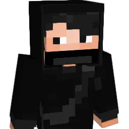 LitDumplings Minecraft avatar bust