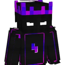 LitFee Minecraft avatar bust