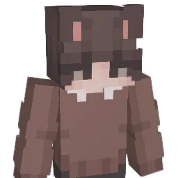 LitFilly's Minecraft skin