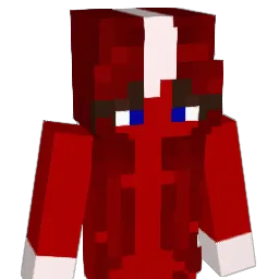 LitFilly Minecraft avatar bust