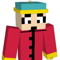 LitNinja612 Minecraft avatar bust