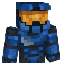 LitPropaneTank Minecraft avatar bust