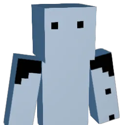 LitSteel's Minecraft skin