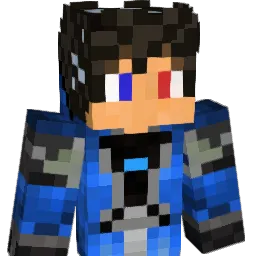 Lit_Potato0112 Minecraft avatar bust