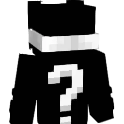 Litago123 Minecraft avatar bust