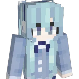 Litaso's Minecraft skin