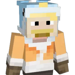 Litauer's Minecraft skin