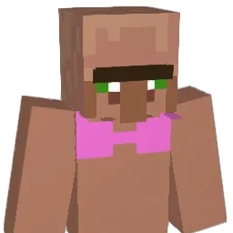 Litayy Minecraft avatar bust