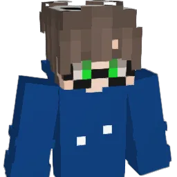 LitchSmasher Minecraft avatar bust