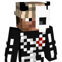 Litchi6's Minecraft skin