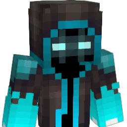 LitchiJelly Minecraft avatar bust