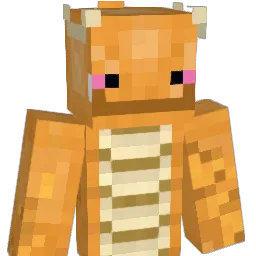 Litchii3 Minecraft avatar bust