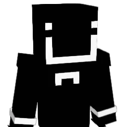 LiteAngel's Minecraft skin