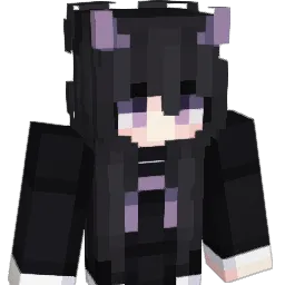 LiteBLATANT Minecraft avatar bust