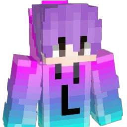 LiteBlock Minecraft avatar bust
