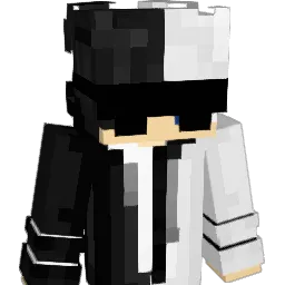 LitePlayss Minecraft avatar bust